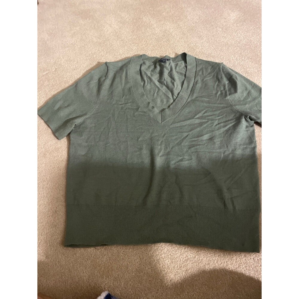 Express sweater top
